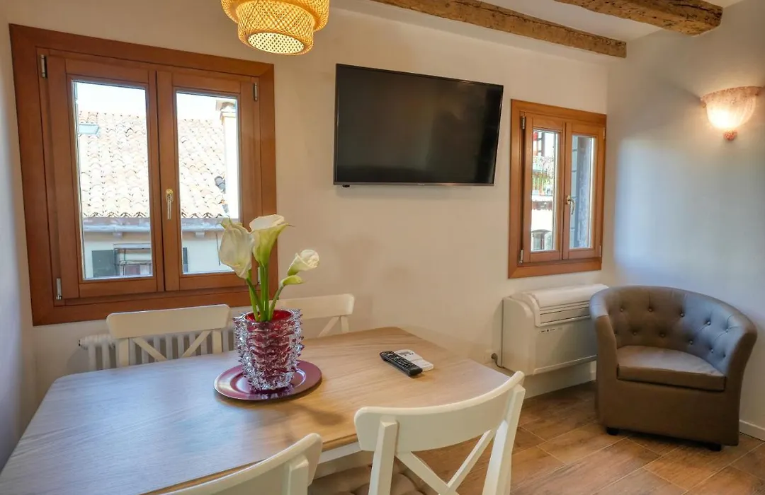 Ecco Suites Apartments-1